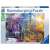 Ravensburger 1500 piece New York City winter and summer jigsaw puzzle