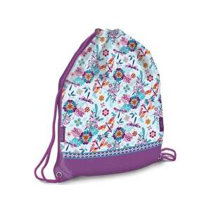 Catalina Estrada Turnbeutel für Teenager mit Blumenmuster, perfekt für Sport oder Turnen - Ars Una
