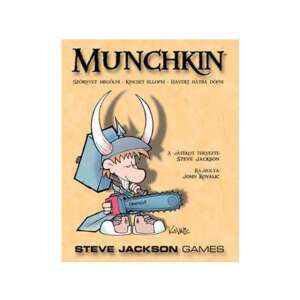Munchkin kártyajáték 84849314 Munchkin
