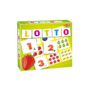 Lotto játék kicsiknek 55201526 