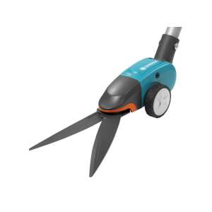 Gardena Comfort hosszú nyelű, forgatható fűnyíró olló