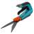 Gardena Comfort Plus Grass Shears, rotatable 107592474