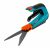 Gardena Comfort Plus Grass Shears, rotatable 107592474