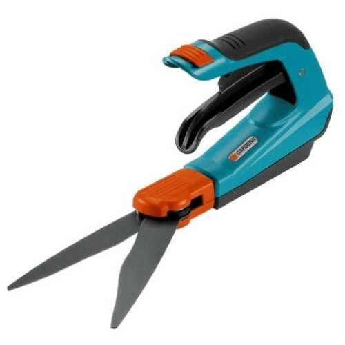 Gardena Comfort Plus Grass Shears, rotatable