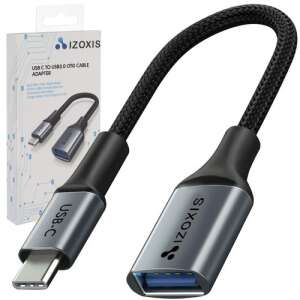 USB C - USB 3.0 adapter (17cm) 55215884 