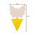 12 pcs Sticky Insect Traps 55341574