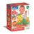 Baby Clementoni Fruit-Themed Activity Toy #yellow-green 55224809