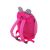 Ikonka gyermek óvodai Hátizsák - Mackó - Rózsaszín  138037916