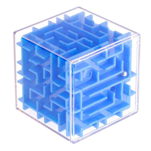 3D kocka puzzle bludisko arkádová hra 66855643
