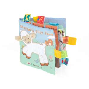 Sinnliches Babybuch 58329585 Bücher