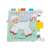 Sensory book binder label sheep 58329585