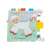 Sensory book binder label sheep 58329585