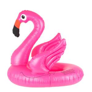 Ikonka Kinderschwimmreifen - Flamingo #pink 55234636 Schwimmreifen für Kinder