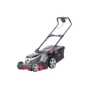 Al-ko Premium 38.2 LI akkumulátoros fűnyíró akkumulátorral és töltővel - AL-KO