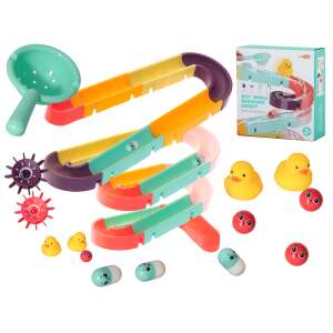 Slide bath toy water ride + accessories 77956297 - Babies & Toddler