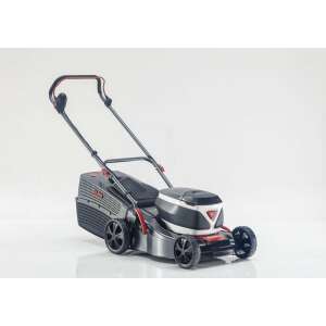 Al-ko 42.2 LI COMFORT cordless lawn mower on white background - AL-KO Lawn Mower