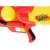 Pistolet na wodę dla dzieci, model MEGA XXL, pojemność 2400 ml, rozmiar 60 cm 74033557