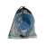 Full Foldable Snorkel Mask L/XL Blue 66847694