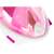 Snorkel mask S/M #pink 55242462