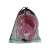 Snorkel mask S/M #pink 55242462