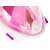 Snorkel mask S/M #pink 55242462
