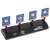 Electronic target for shooting digital 4 targets 77496803