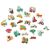 Traffic Puzzle Vehicles 24 pieces, vehicle-themed jigsaw puzzle
