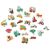 Traffic Puzzle Vehicles 24 pieces, vehicle-themed jigsaw puzzle