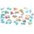 Traffic Puzzle Vehicles 24 pieces, vehicle-themed jigsaw puzzle