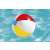 Bestway Beach Ball 51cm (31021) - cu dungi 55249406