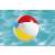 Bestway 51cm napuhavanje plaža lopta, crvena, bijela, plava, žuta, pluta u bazenu