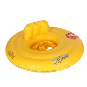 Bestway Nafukovacia detská plávajúca guma #orange 55249744 Nafukovacie plávanie krúžok