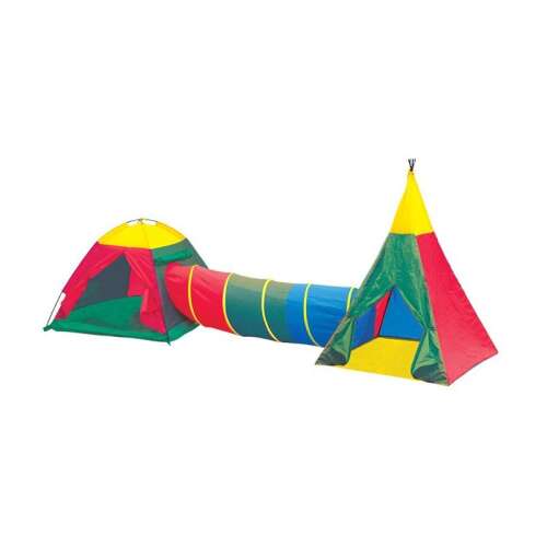 iPlay igraonica šator s tunelom 93807927