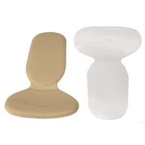 Gél talpbetét - sarokbetét 2W1