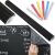 Self-adhesive chalkboard roll 45x200 cm 55252204
