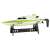 RC čln na diaľkové ovládanie #zelený 55252517