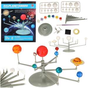 DIY Naprendszer oktatási készlet 66860819 Tudományos és felfedező játékok