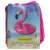 Flamingo inflatable wheel 90cm 55253920