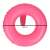 Flamingo inflatable wheel 90cm 55253920