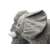 Gray plush elephant, 60cm, soft and cuddly, perfect for cuddling and sleeping