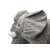 Gray plush elephant, 60cm, soft and cuddly, perfect for cuddling and sleeping