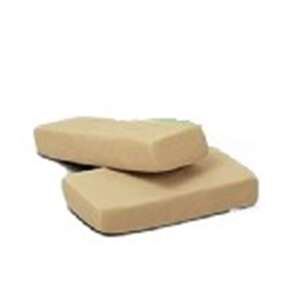 Two blocks of 800g pottery clay, Agyag alapanyag fazekas koronghoz - Creative Toy