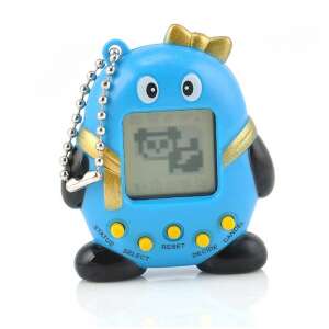 Játék Tamagotchi elektronikus játék állat kék 66860488 