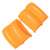 Bestway orange inflatable arm bands for kids