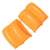 Bestway orange inflatable arm bands for kids