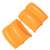 Bestway orange inflatable arm bands for kids