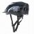 L-BRNO Adjustable Bicycle Helmet 54-58cm #black-white 55979971