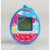 Ikonka Tamagotchi Egg - elektronikus játék - Rózsaszín 176914950