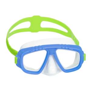 Ochelari de tip Masca pentru inot si scufundari, pentru copii, varsta 3+, culoare Albastru 55266252 Echipamente scufundari