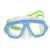 Bestway 22011 blue and green diving mask for kids